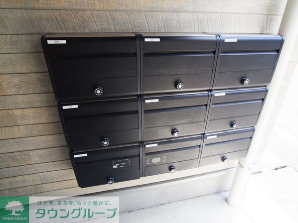 K-SQUAREの物件内観写真